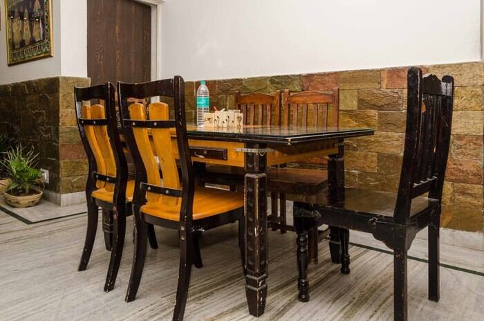 The Executive Club Resort, New Delhi 2